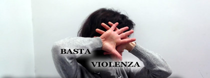 stop violenza